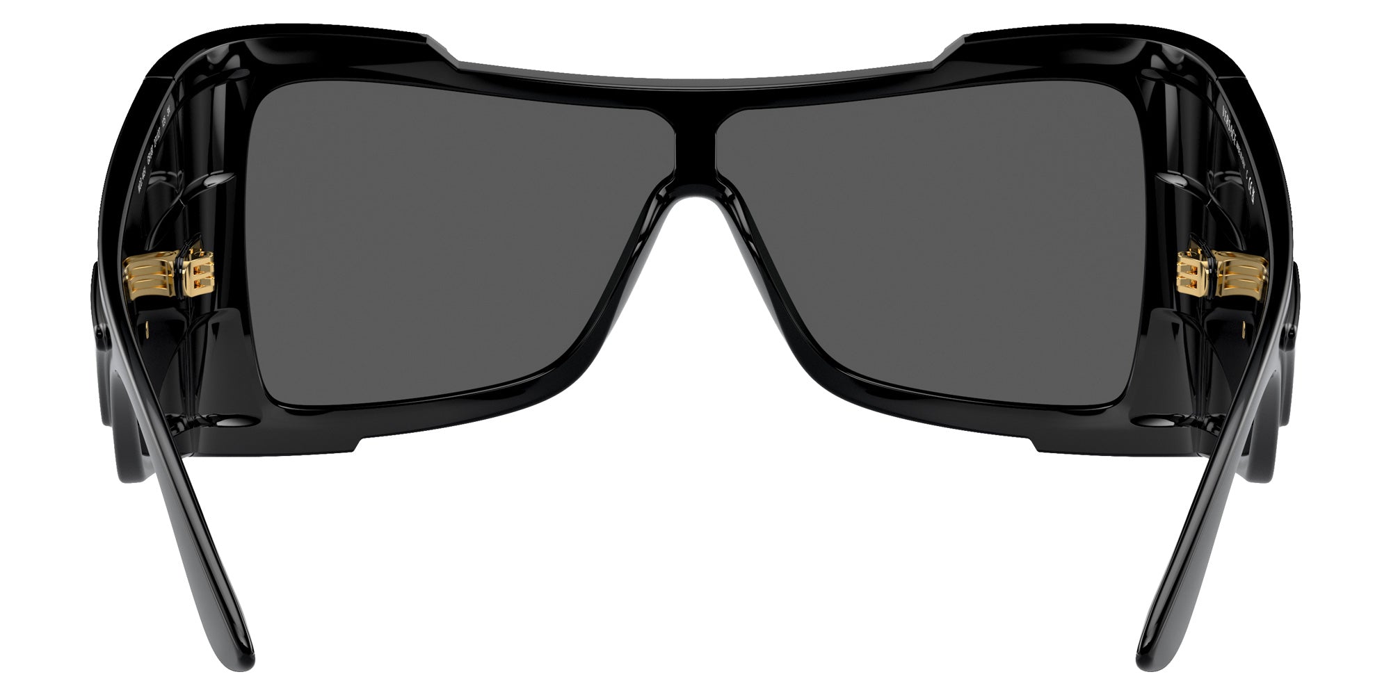 VERSACE VE4451 GB1/87 127 - Black #id:ve4451gb187_s:100115