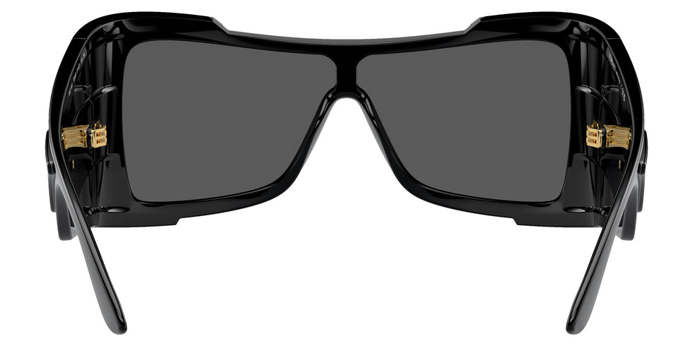 VERSACE VE4451 GB1/87 127 - Black #id:ve4451gb187_s:100115