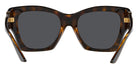 VERSACE VE4452 108/87 55 - Havana / Dark Gray