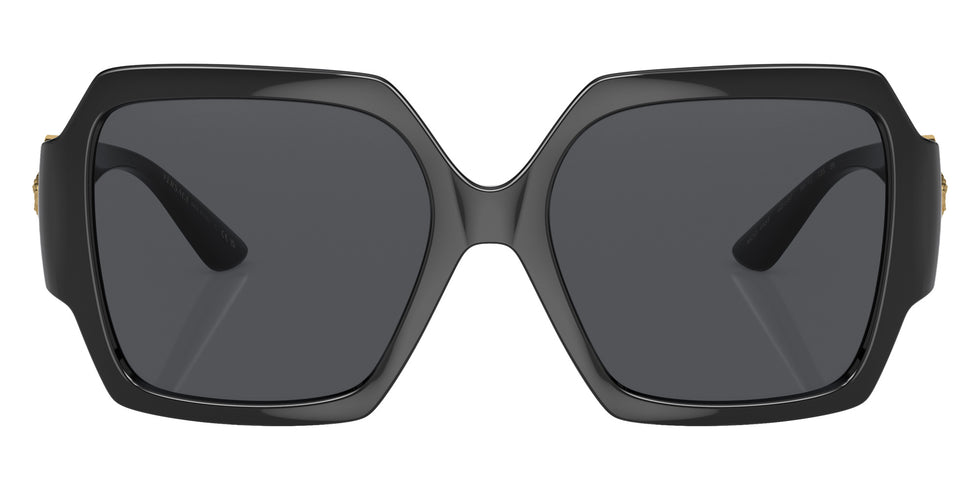 Versace VE4453 GB1/87 56 - Black #id:ve4453gb187_s:100100