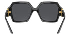 Versace VE4453 GB1/87 56 - Black #id:ve4453gb187_s:100115