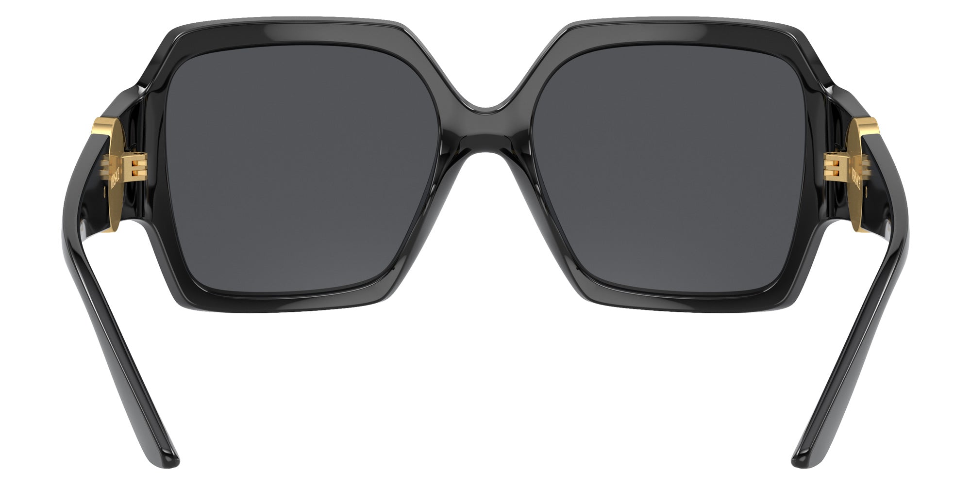 Versace VE4453 GB1/87 56 - Black #id:ve4453gb187_s:100115