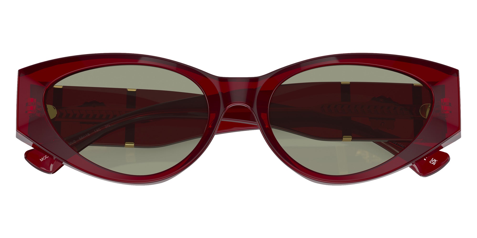 VERSACE VE4454 5430/2 55 - Bordeaux #id:ve445454302_s:100120