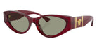 VERSACE VE4454 5430/2 55 - Bordeaux #id:ve445454302_s:100105