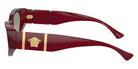 VERSACE VE4454 5430/2 55 - Bordeaux #id:ve445454302_s:100110