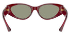 VERSACE VE4454 5430/2 55 - Bordeaux #id:ve445454302_s:100115