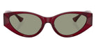 VERSACE VE4454 5430/2 55 - Bordeaux #id:ve445454302_s:100100