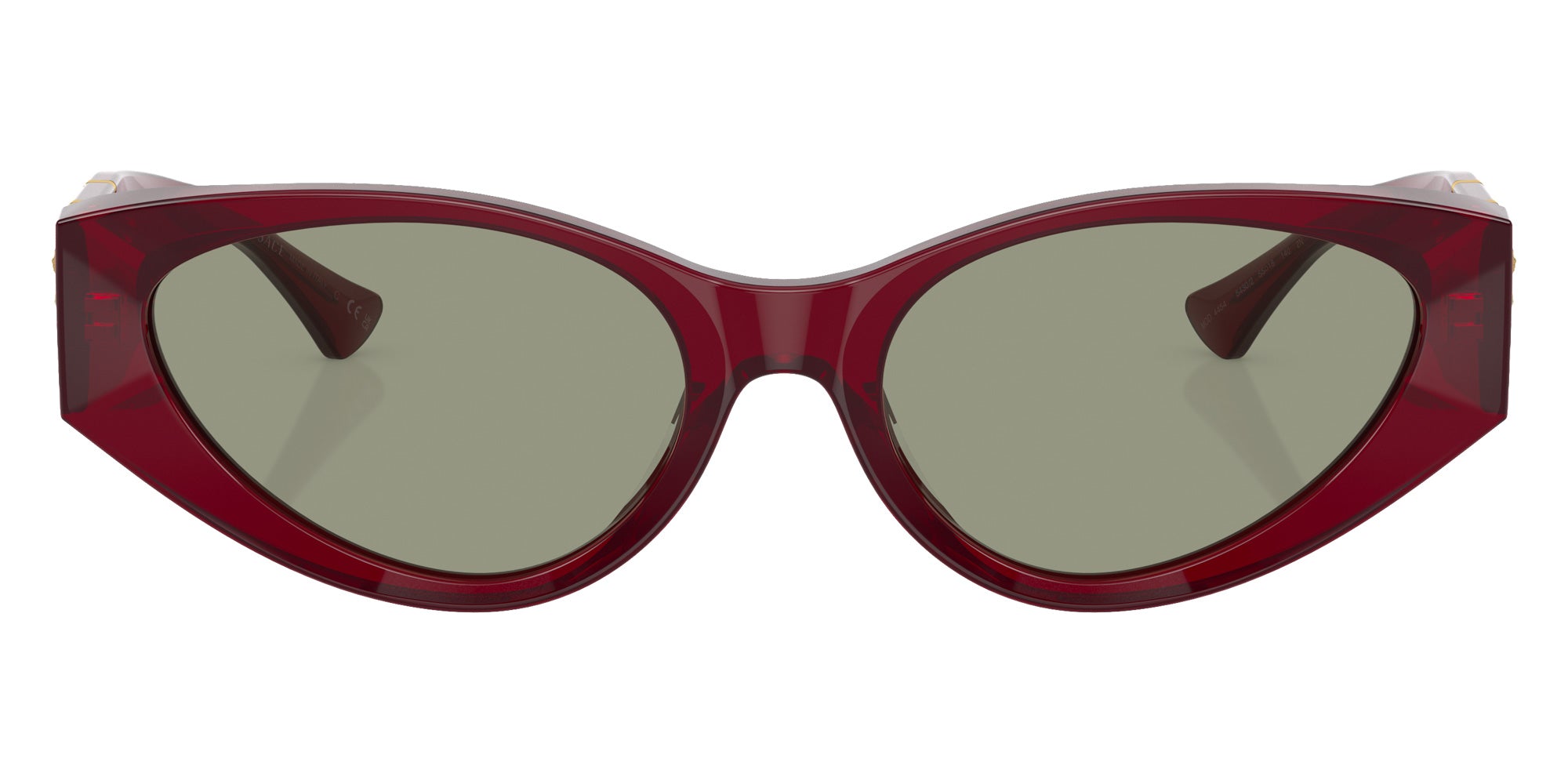 VERSACE VE4454 5430/2 55 - Bordeaux #id:ve445454302_s:100100