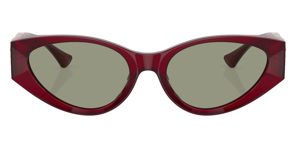 VERSACE VE4454 5430/2 55 - Bordeaux #id:ve445454302_s:100100