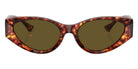 VERSACE VE4454 543773 55 - Havana / Dark Brown #id:ve4454543773_s:100100