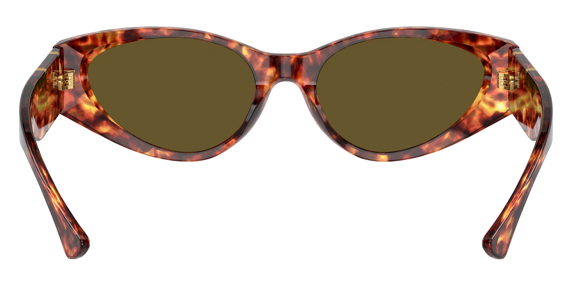 VERSACE VE4454 543773 55 - Havana / Dark Brown #id:ve4454543773_s:100115