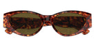 VERSACE VE4454 543773 55 - Havana / Dark Brown #id:ve4454543773_s:100120