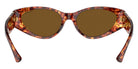 VERSACE VE4454 543783 55 - Havana / Dark Brown Polarized #id:ve4454543783_s:102115