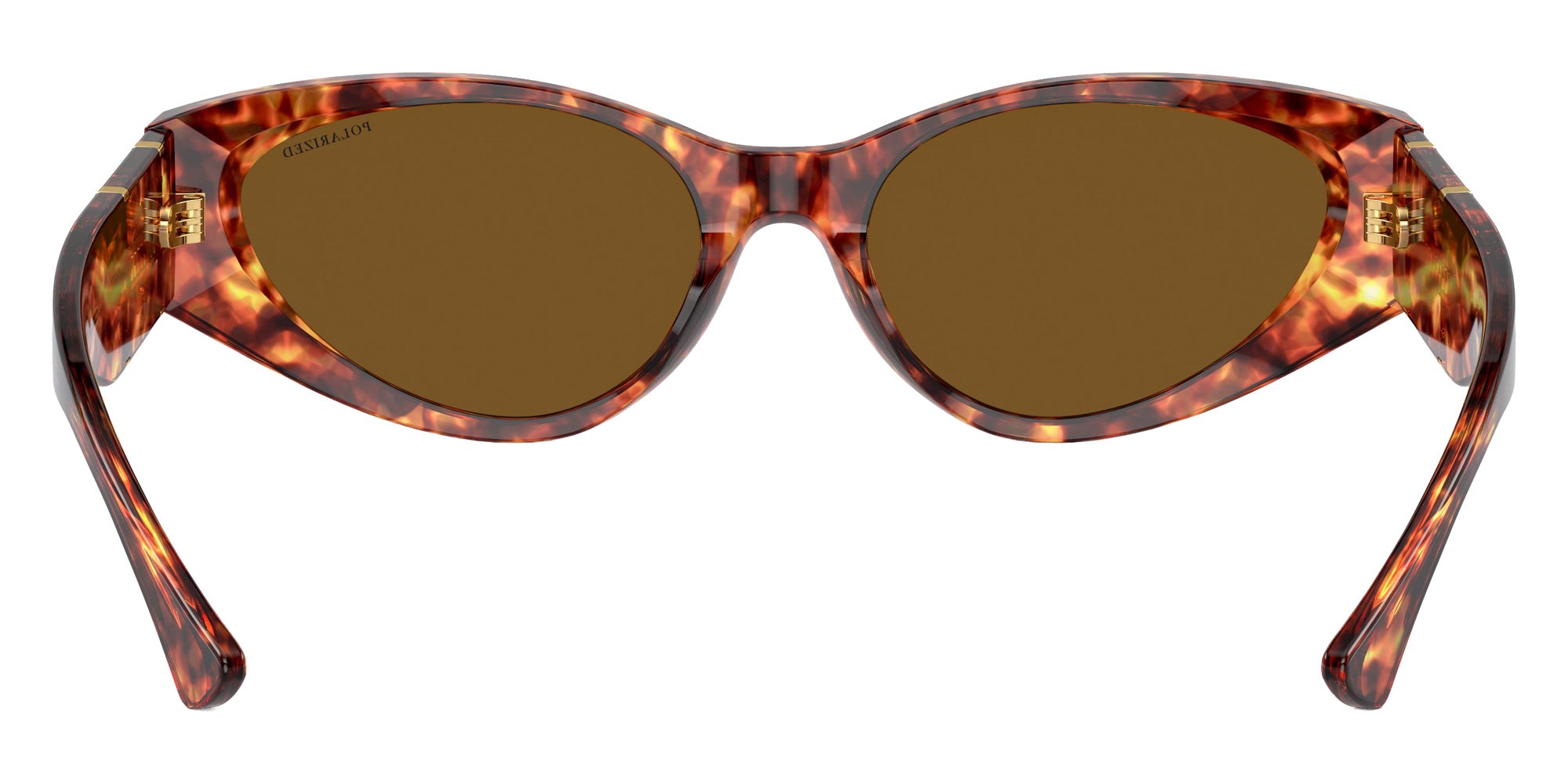 VERSACE VE4454 543783 55 - Havana / Dark Brown Polarized #id:ve4454543783_s:102115