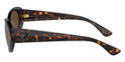 VERSACE VE4455U 108/73 53 - Havana #id:ve4455u10873_s:100110