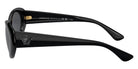 Versace VE4455U GB1/87 53 - Black / Dark Gray #id:ve4455ugb187_s:100110