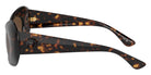 Versace VE4456U 108/73 52 - Havana / Dark Brown #id:ve4456u10873_s:100110