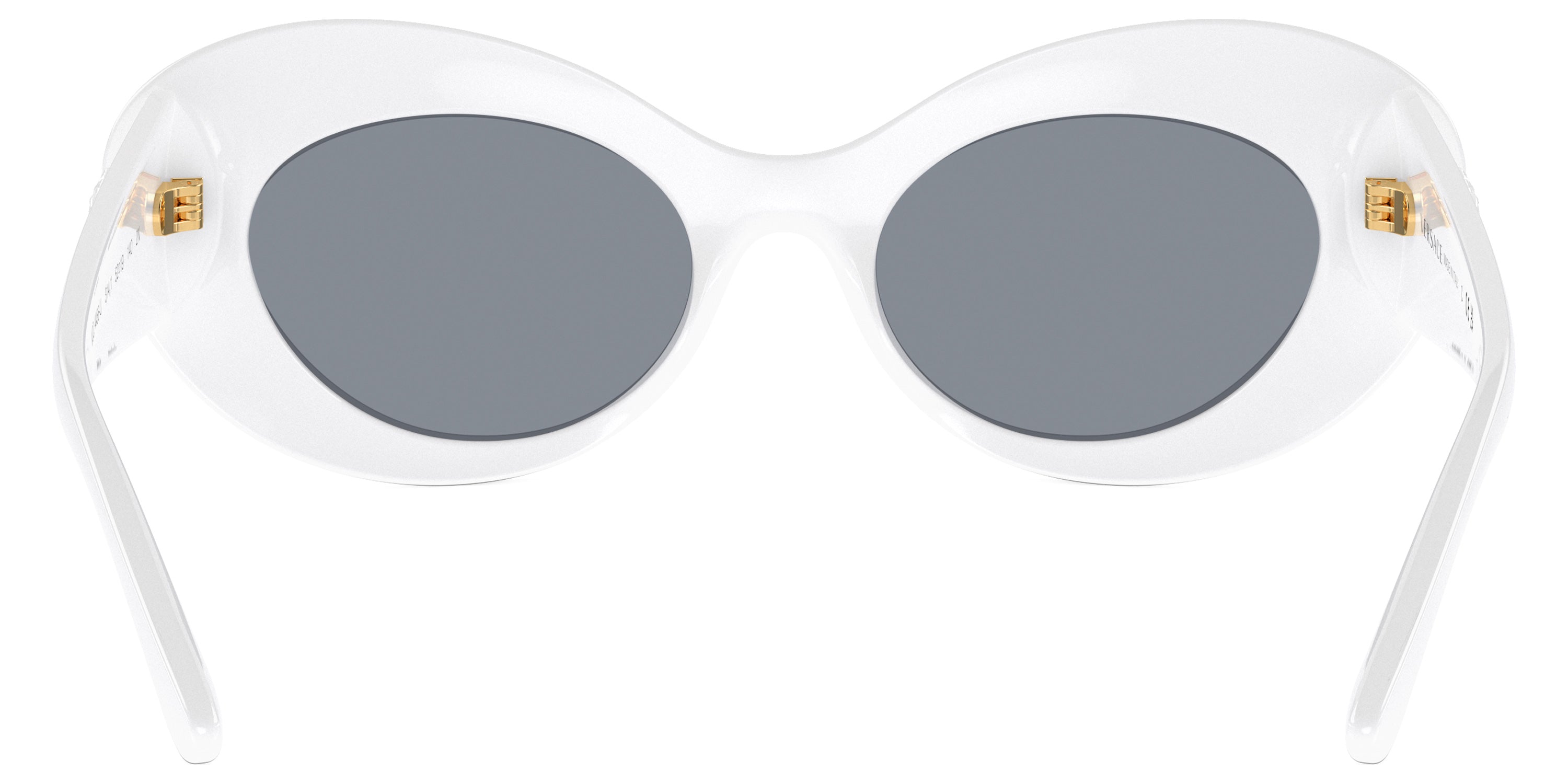 VERSACE VE4456U 314/1 52 - White / Gray