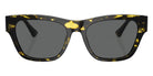 Versace VE4457 542887 55 - Havana / Dark Gray #id:ve4457542887_s:100100