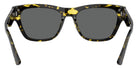 Versace VE4457 542887 55 - Havana / Dark Gray #id:ve4457542887_s:100115