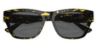 Versace VE4457 542887 55 - Havana / Dark Gray #id:ve4457542887_s:100120