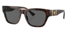 VERSACE VE4457 542987 55 - Havana #id:ve4457542987_s:100105