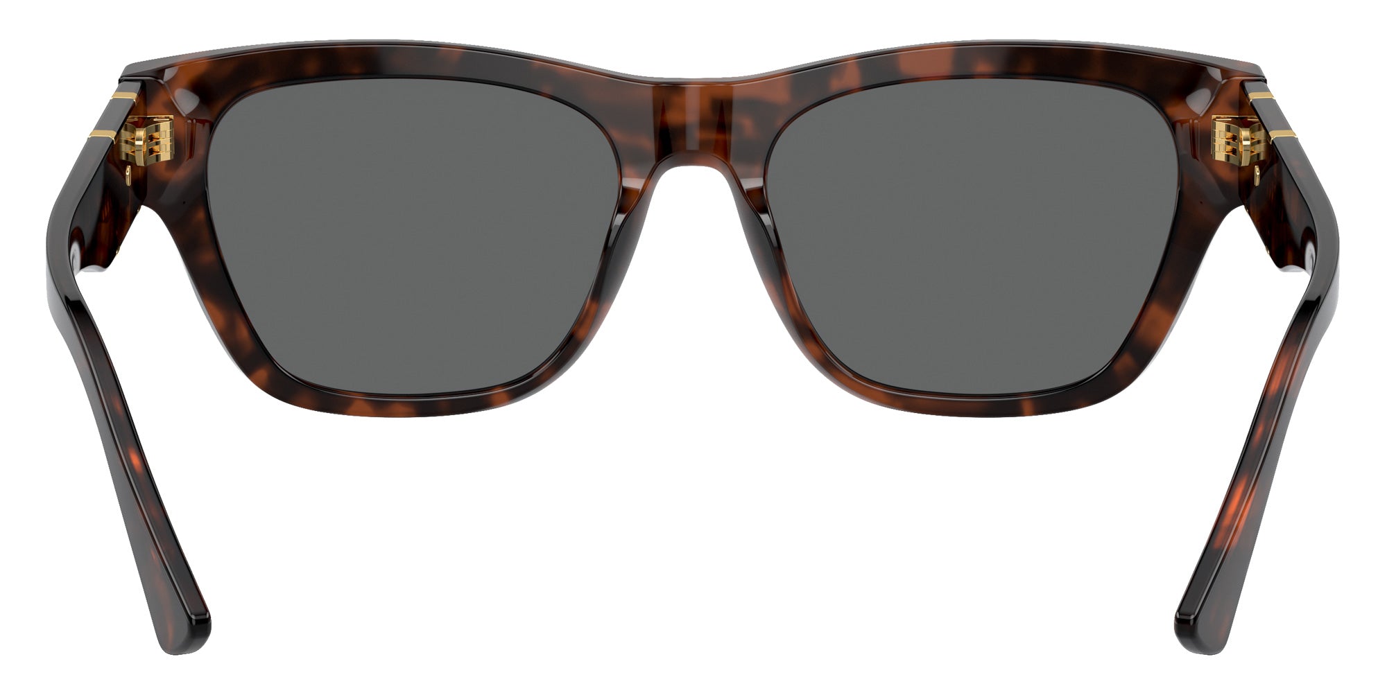 Versace VE4457 542987 55 - Havana / Dark Gray #id:ve4457542987_s:102115