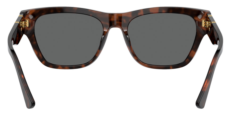 Versace VE4457 542987 55 - Havana / Dark Gray #id:ve4457542987_s:102115