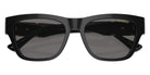 VERSACE VE4457 GB1/81 55 - Black #id:ve4457gb181_s:102120
