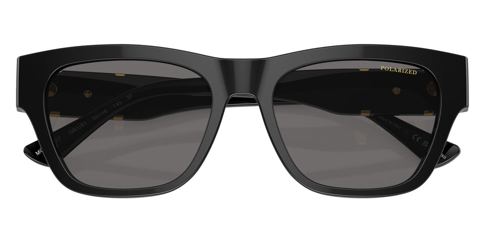VERSACE VE4457 GB1/81 55 - Black #id:ve4457gb181_s:102120