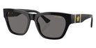 VERSACE VE4457 GB1/81 55 - Black #id:ve4457gb181_s:102105