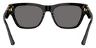 VERSACE VE4457 GB1/81 55 - Black #id:ve4457gb181_s:102115