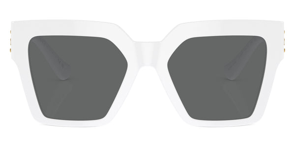 White / Dark Gray / 54-19-135