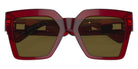 VERSACE VE4458 543073 54 - Bordeaux #id:ve4458543073_s:100120