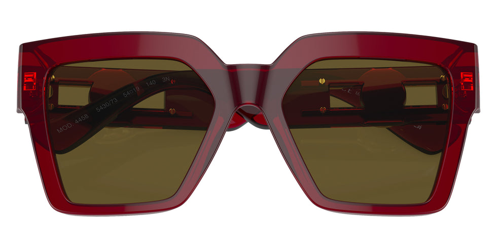 VERSACE VE4458 543073 54 - Bordeaux #id:ve4458543073_s:100120