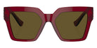 VERSACE VE4458 543073 54 - Bordeaux #id:ve4458543073_s:100100