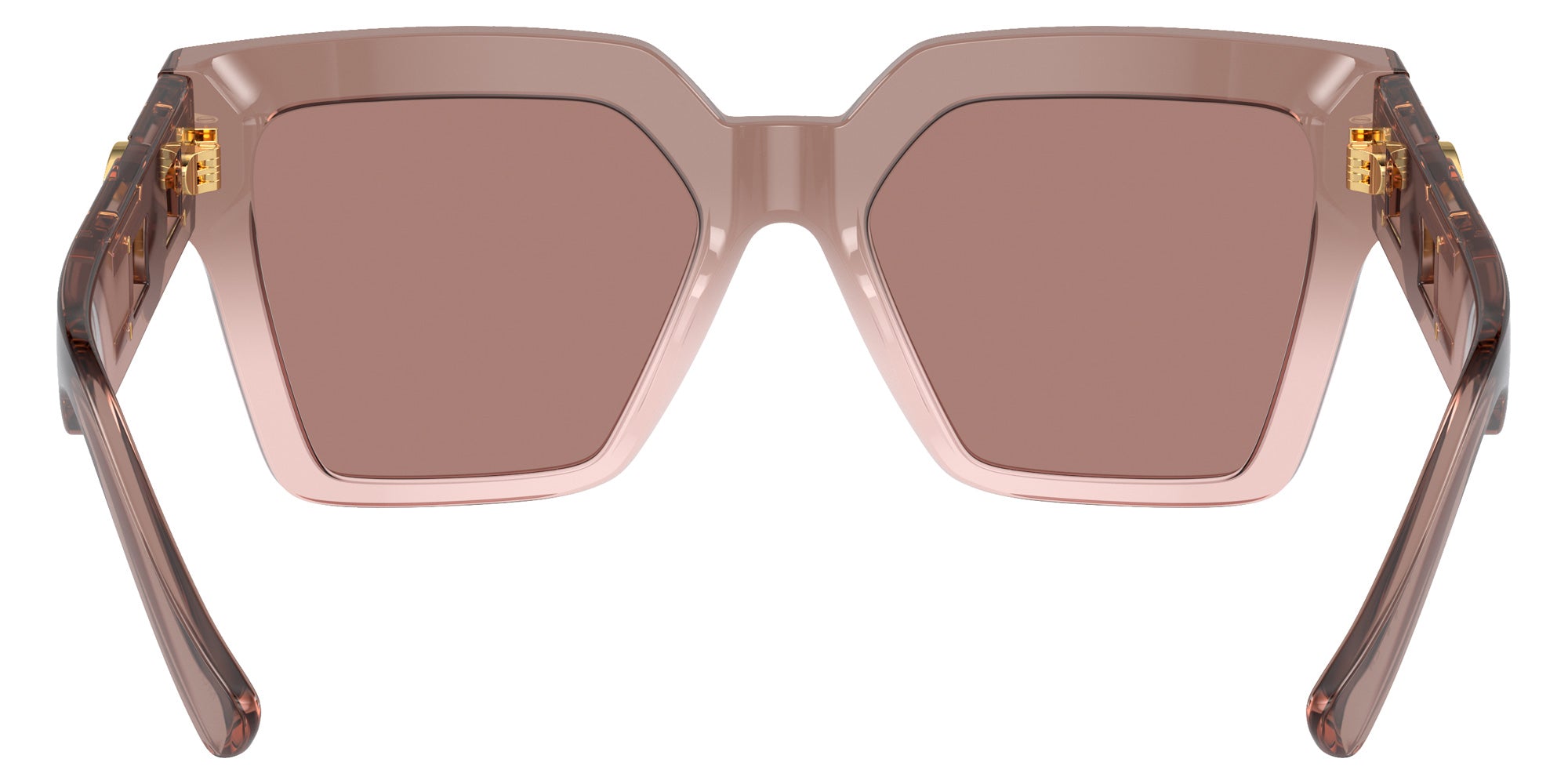 VERSACE VE4458 543573 54 - Brown Transparent #id:ve4458543573_s:102115