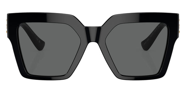 Black / Dark Gray / 54-19-135