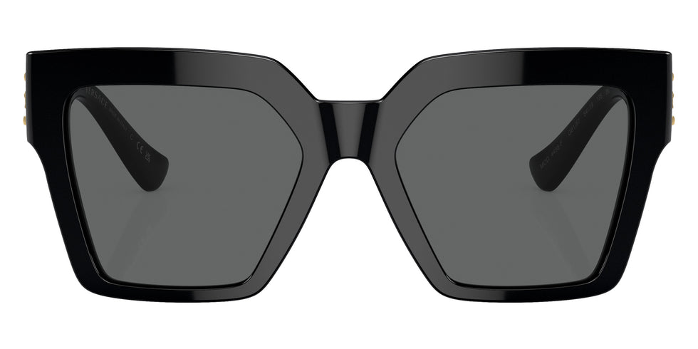 Versace VE4458F GB1/87 54 - Black #id:ve4458fgb187_s:100100