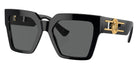 Versace VE4458F GB1/87 54 - Black #id:ve4458fgb187_s:100105