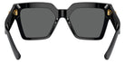 Versace VE4458F GB1/87 54 - Black #id:ve4458fgb187_s:100115