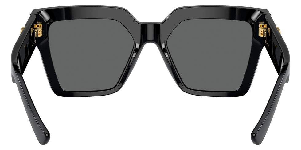 Versace VE4458F GB1/87 54 - Black #id:ve4458fgb187_s:100115