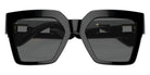 Versace VE4458F GB1/87 54 - Black #id:ve4458fgb187_s:100120