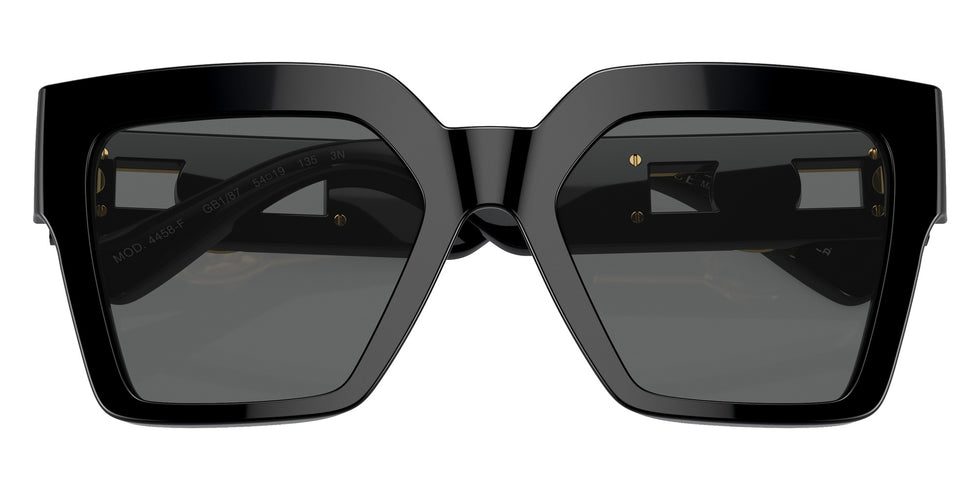 Versace VE4458F GB1/87 54 - Black #id:ve4458fgb187_s:100120