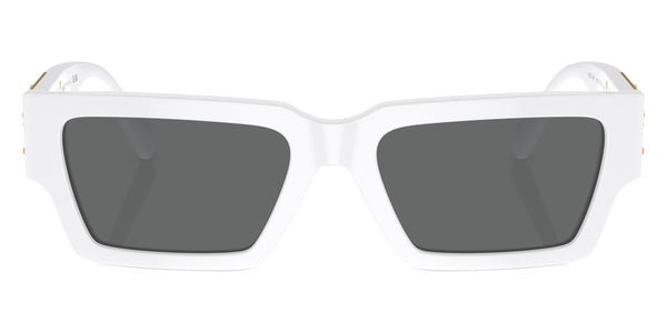 White / Dark Gray / 54-18-140