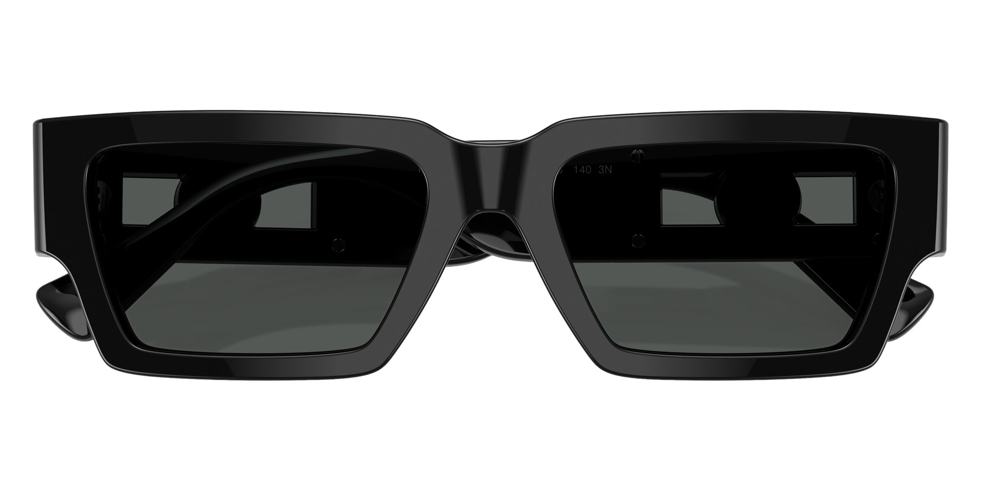 VERSACE VE4459 536087 54 - Black #id:ve4459536087_s:100120