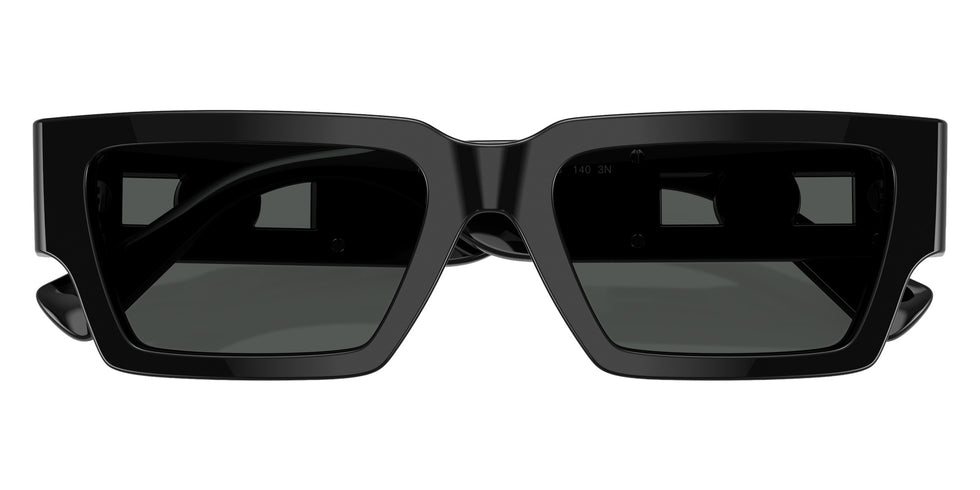 VERSACE VE4459 536087 54 - Black #id:ve4459536087_s:100120