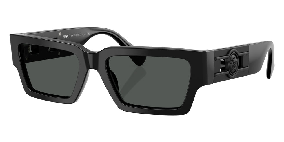 VERSACE VE4459 536087 54 - Black #id:ve4459536087_s:100105