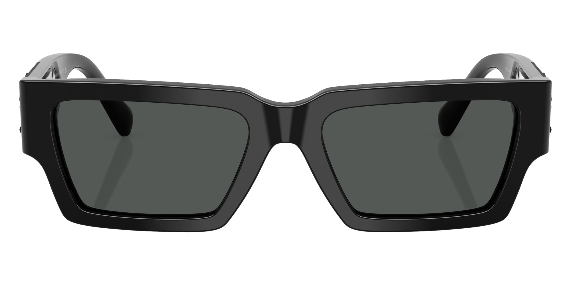 VERSACE VE4459 536087 54 - Black #id:ve4459536087_s:100100