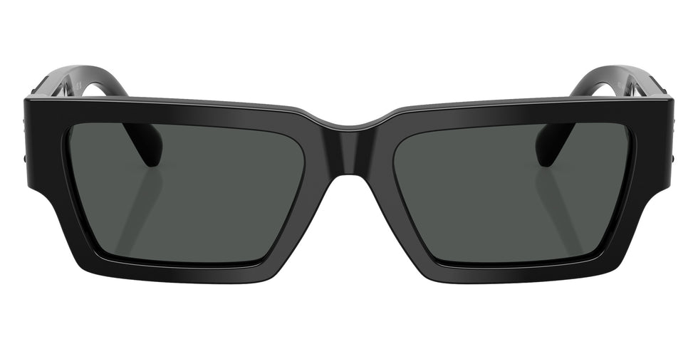 VERSACE VE4459 536087 54 - Black #id:ve4459536087_s:100100
